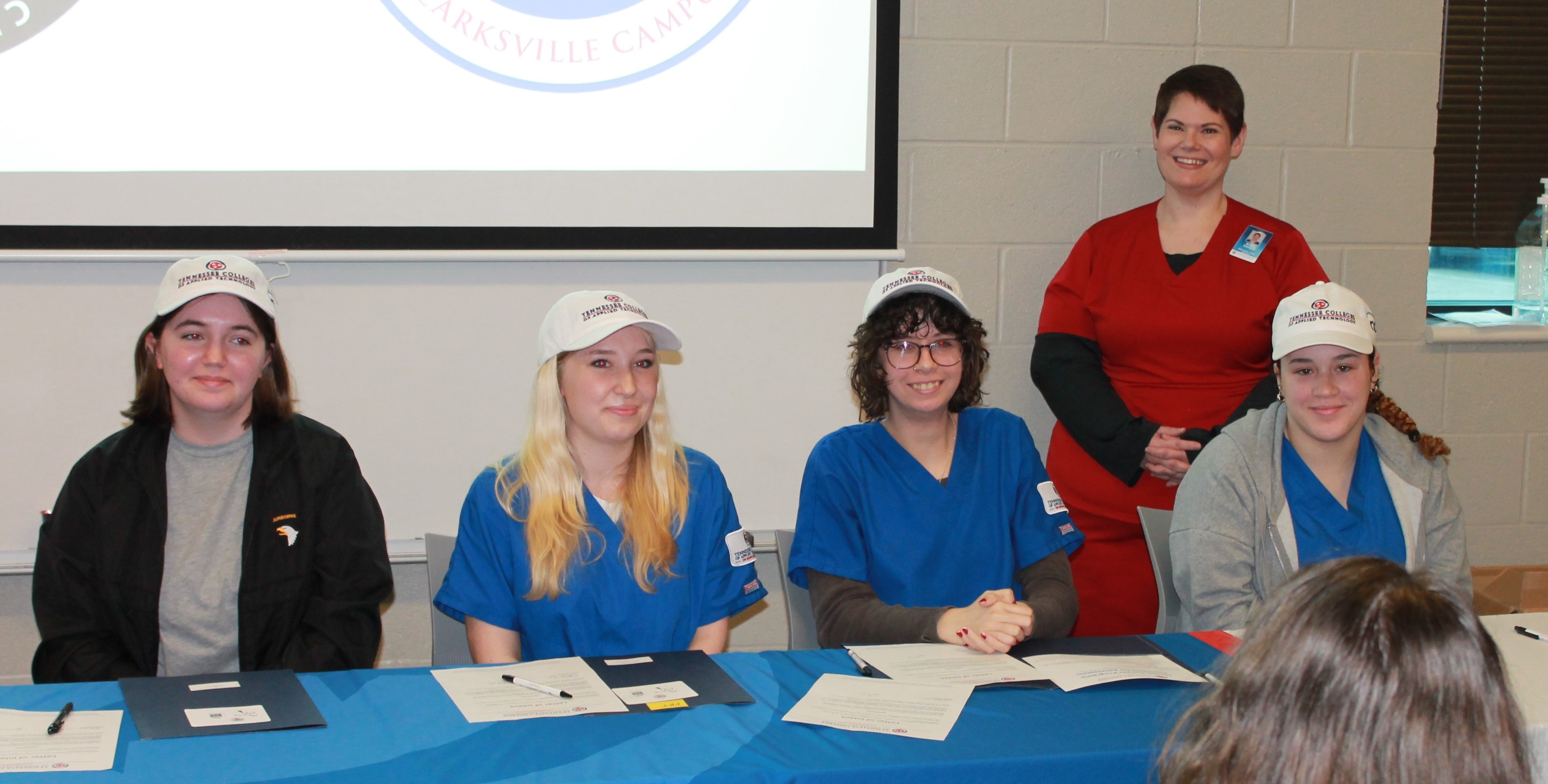 Clarksville NC3 36 2024.JPG TCAT Dickson